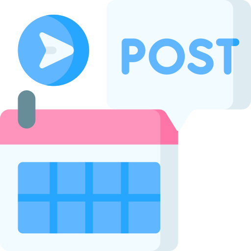 post